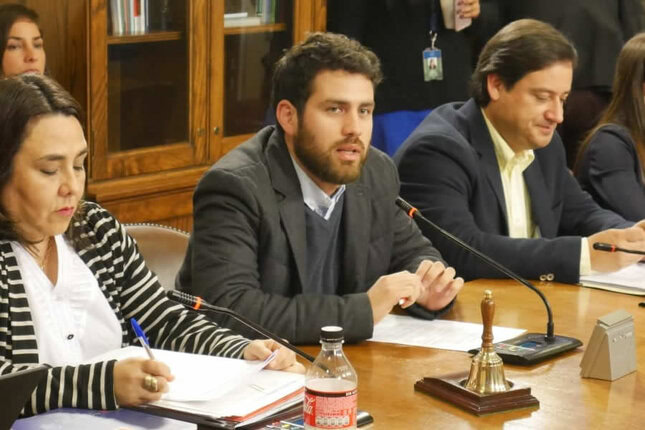Borde Costero Norte
