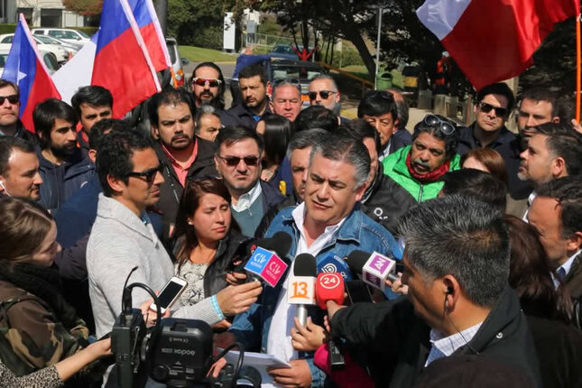 gobierno