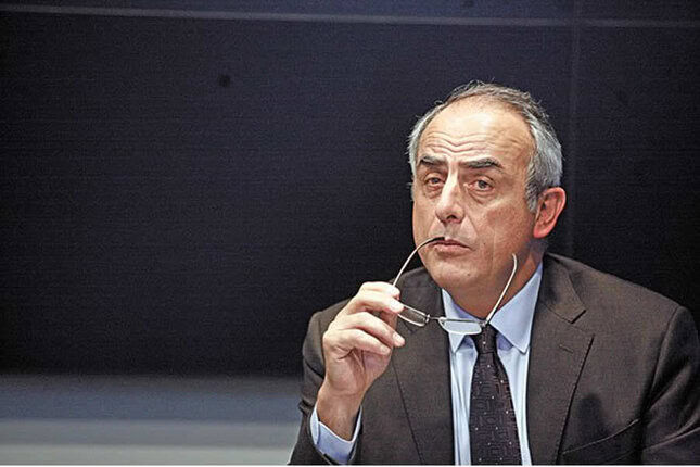 Fernando Massú