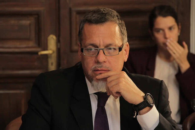 gobierno