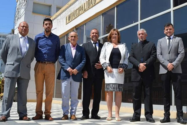 Concejo