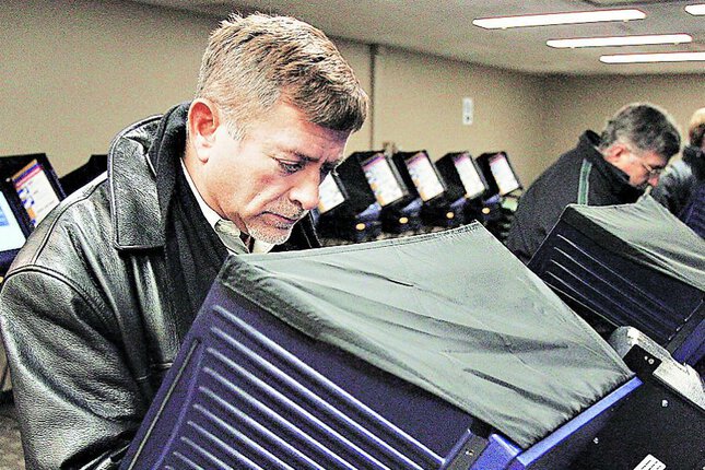 Smartmatic