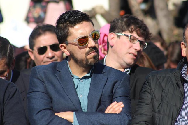 Felipe Vergara