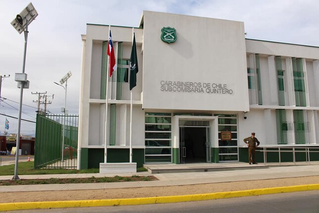Carabineros