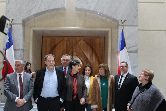 empresas del Estado