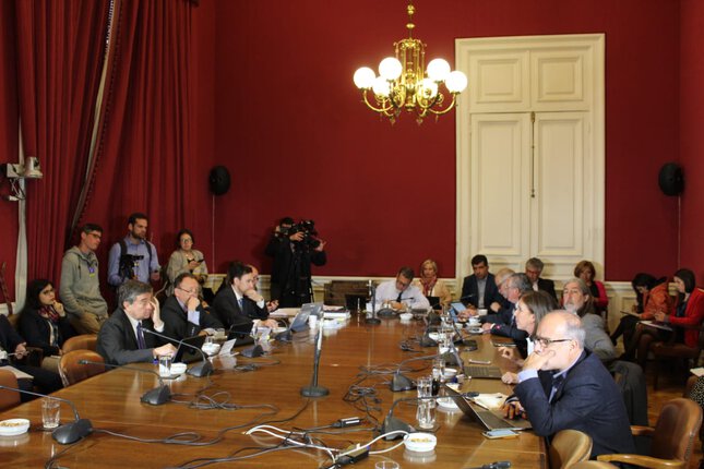 impuestos