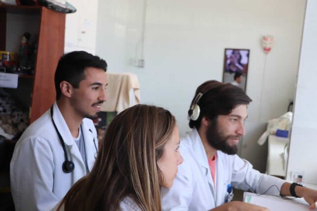 telemedicina