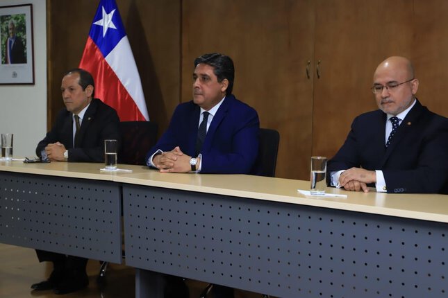 Región Policial