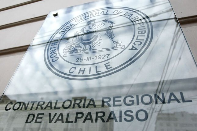 SMA, Contraloría