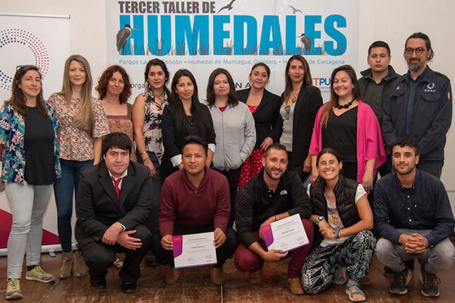 humedales