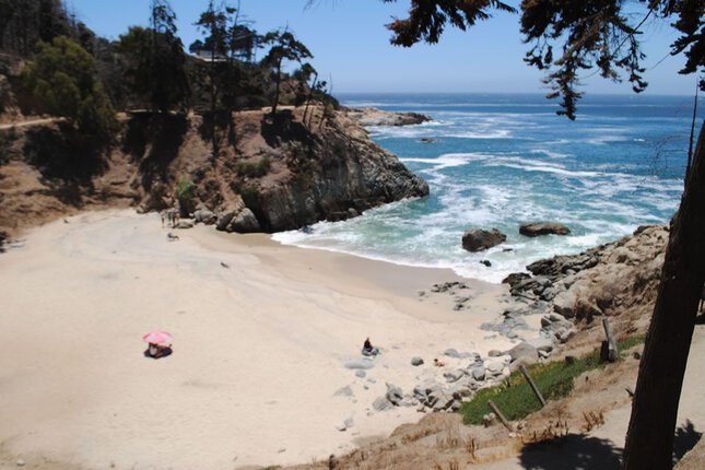 playas