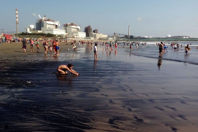 Permiso de Vacaciones