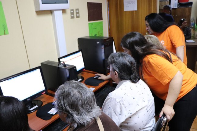 participación