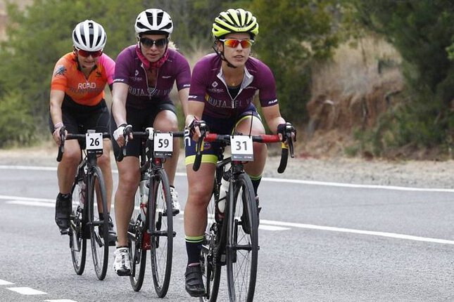ciclismo