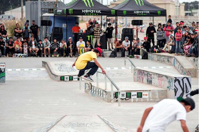 skate