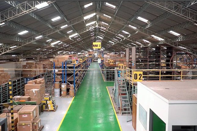 inventario