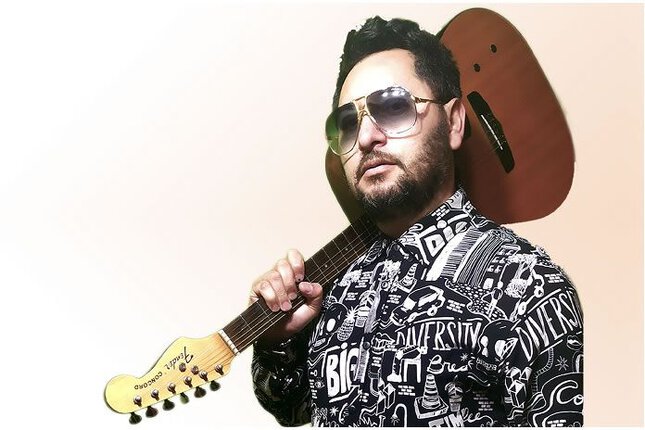 Joshua Cadima