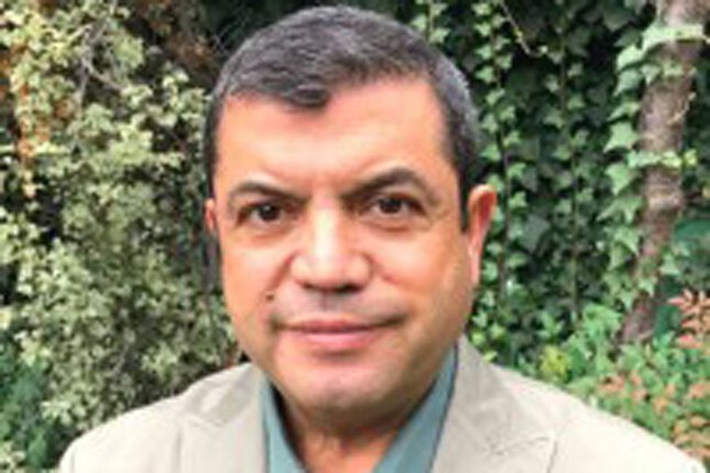 Ricardo Weishaupt