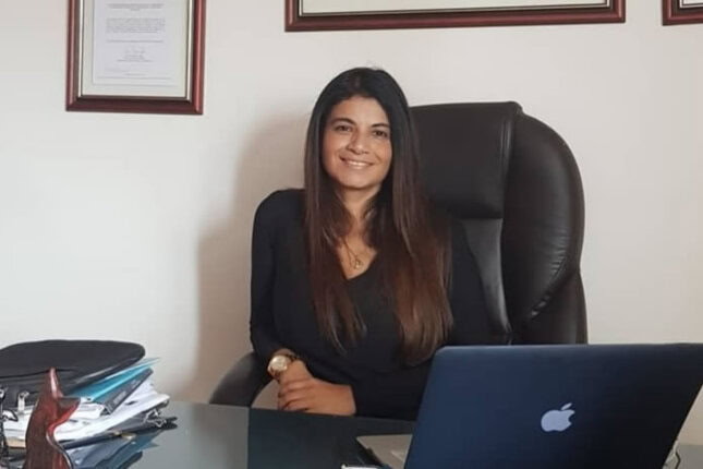 Matrimonio igualitario