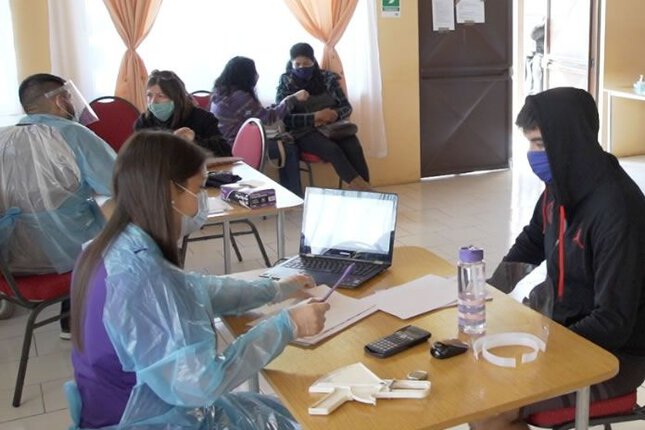 programa de salud