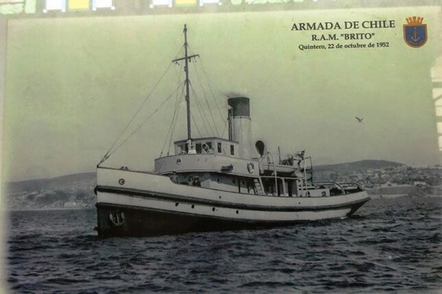 remolcador