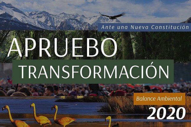 Balance Ambiental