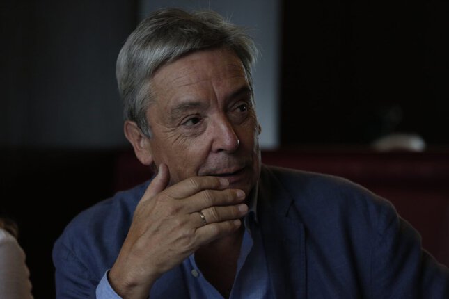 Carlos Ominami