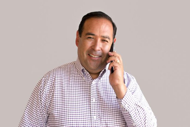 Marcos Morales