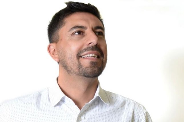 Felipe Vergara