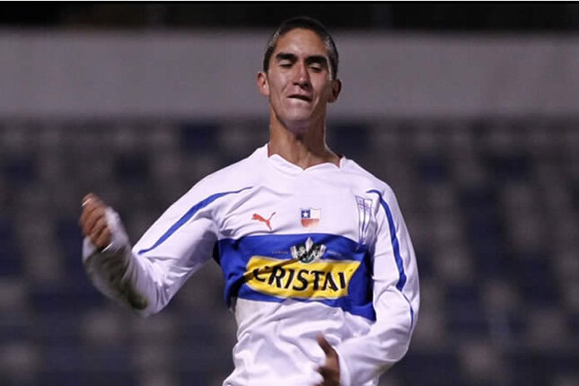 Felipe Gutiérrez