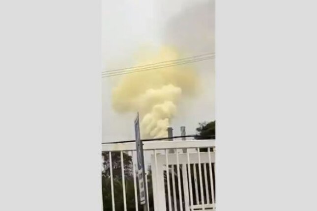 denso humo