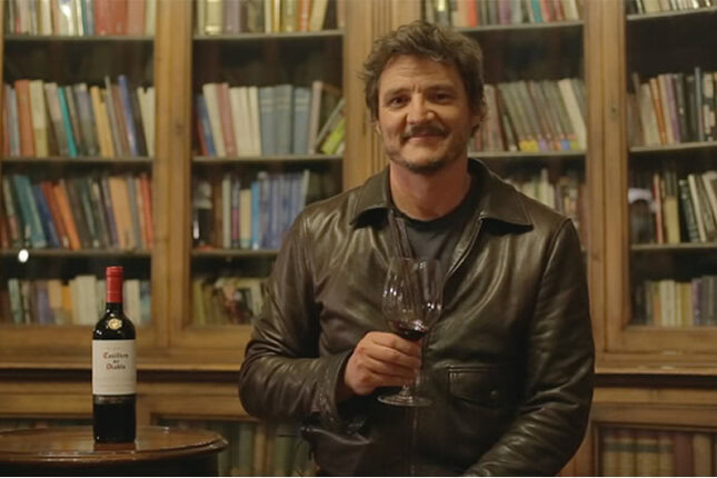 Pedro Pascal