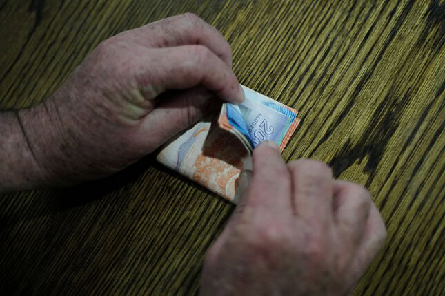 dinero