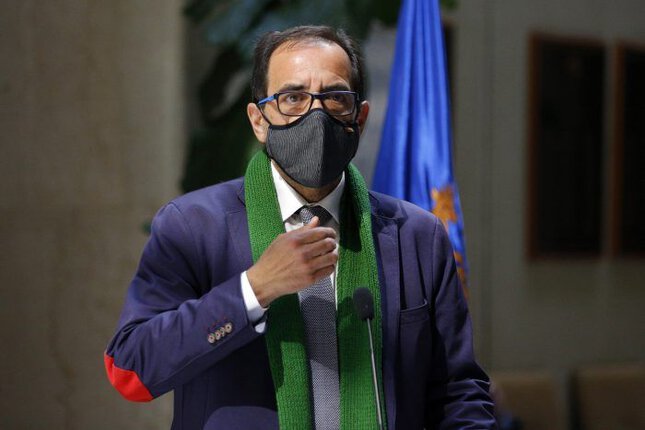 Federación Regionalista