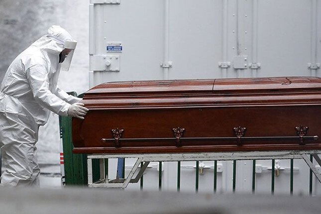 muertes