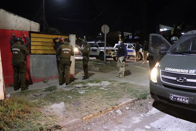 Plan de Seguridad Comunal