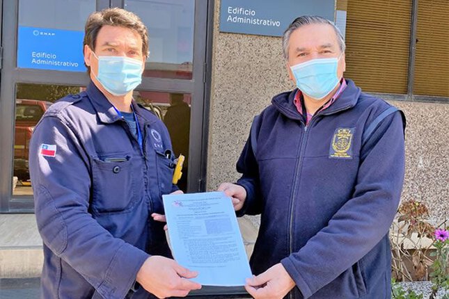 seguridad