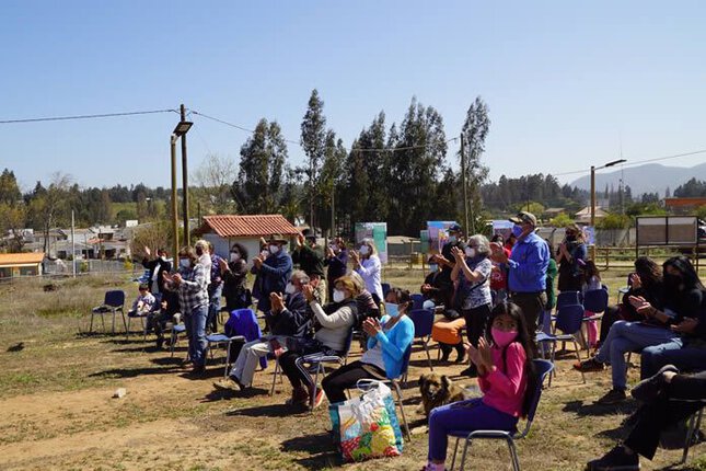 Zona de Promesa