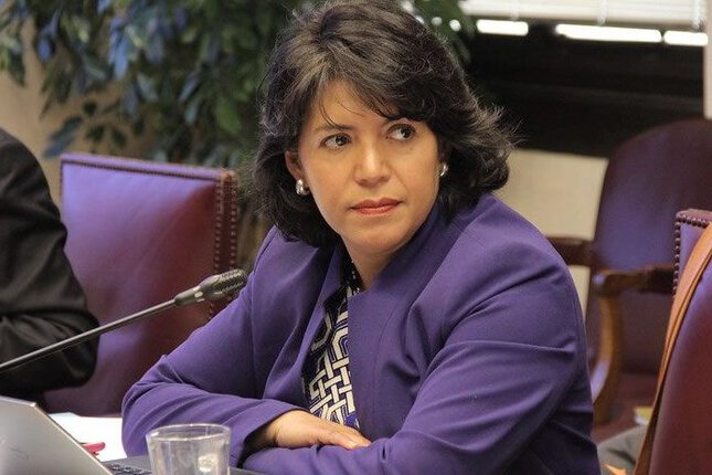 Yasna Provoste