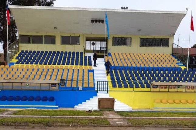 deportivos