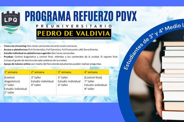 preuniversitario