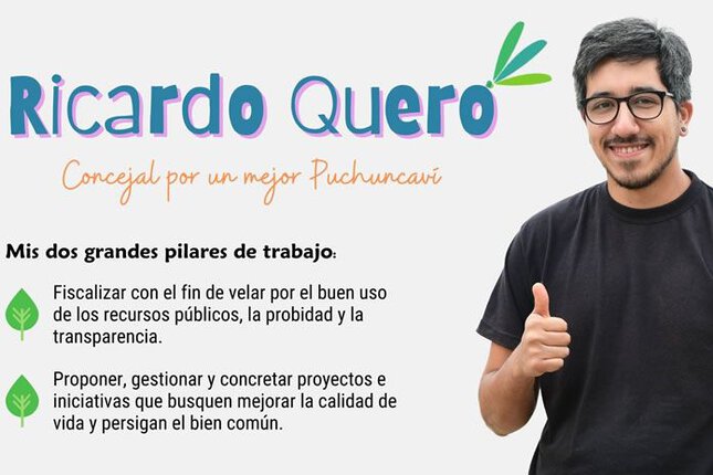 Ricardo Quero