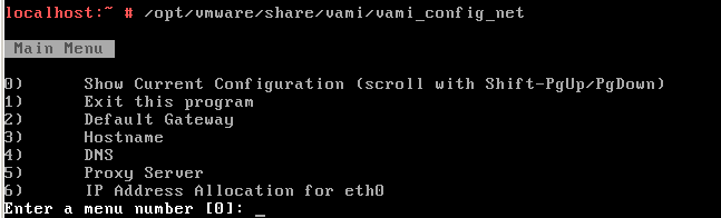 vcsa