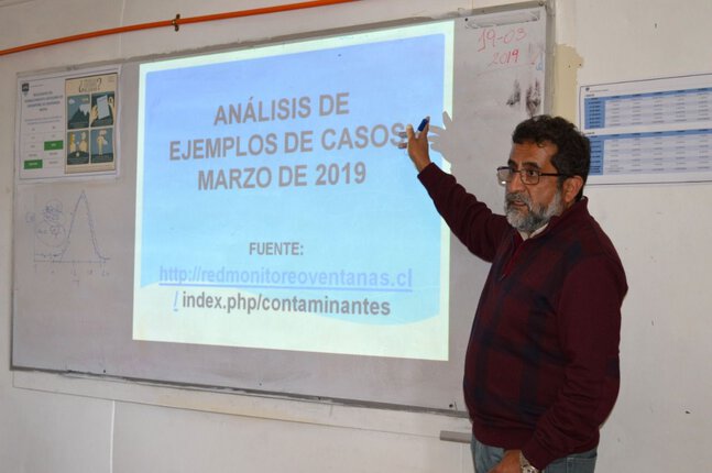 Jorge Osses