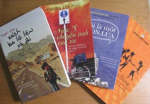 Ký sự báo chí có được quyền tác giả bảo hộ không?