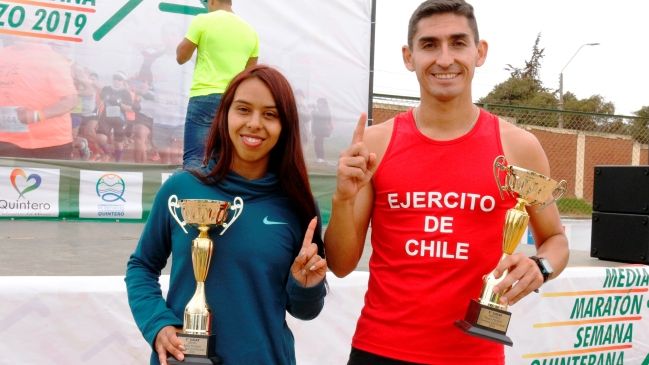 Maratón de Quintero