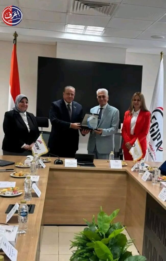 الملكية الفكرية والأكاديمية العربية توقعان بروتوكولا لتطوير مهارات العاملين وبناء القدرات