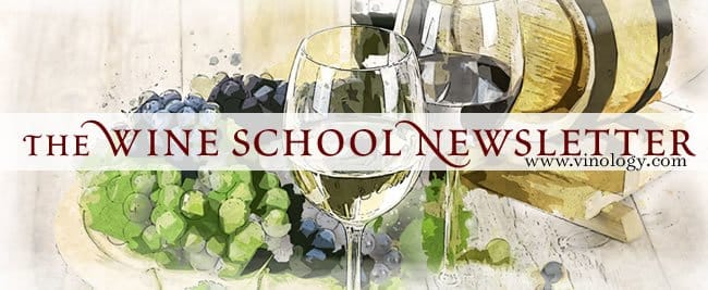 Wine Reviews From The Wine School 6 Wine School Newsletter