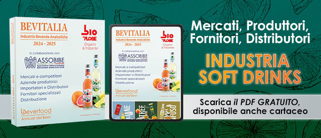 informazioni ed acquisto Annuario Bevitalia 2024-25 Bevande Analcoliche o scarica gratis il pdf Annuario Bevitalia 2024-25 Bevande Analcoliche Acquista