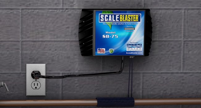 ScaleBlaster Water Conditioner: Read this First! (Before Purchasing) 1 ScaleBlaster Water Conditioner: Read this First! (Before Purchasing)
